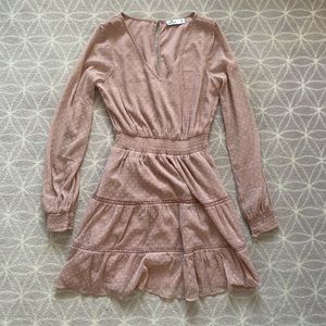 Hollister Dress